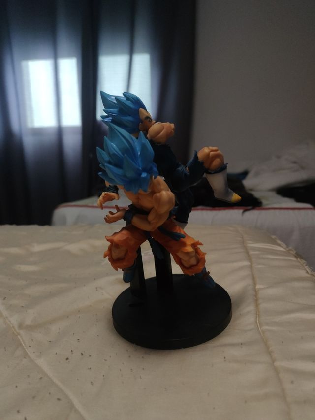 Figura Dragon Ball