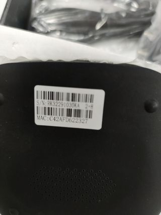 MXQ Mini TV Box Android#264628