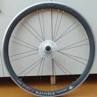 Ruedas GIPIEMME EQUIPE 716