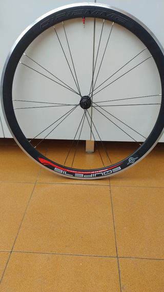 Ruedas GIPIEMME EQUIPE 716