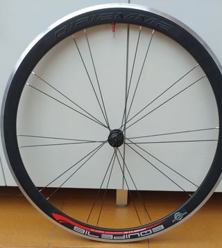 Ruedas GIPIEMME EQUIPE 716