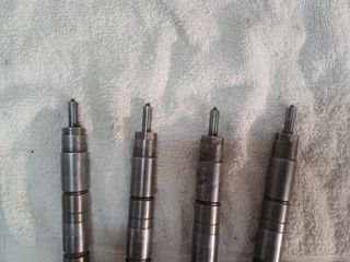 Inyectores BMW N47 177cv