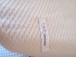 Saco capazo bebé - BimbiDreams