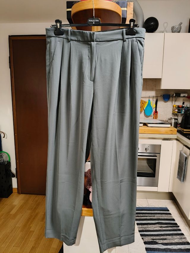 Pantaloni eleganti H&M