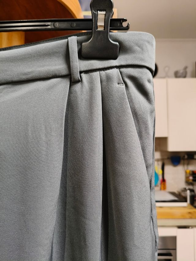 Pantaloni eleganti H&M