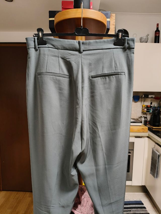 Pantaloni eleganti H&M