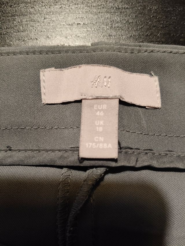 Pantaloni eleganti H&M