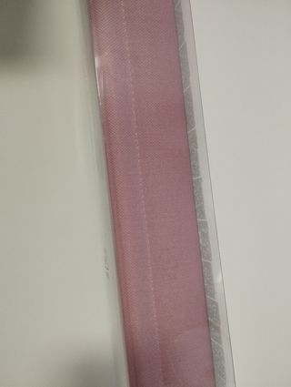 Estor enrollable translúcido 165x250