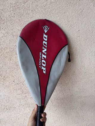 Raqueta Dunlop Ace 21