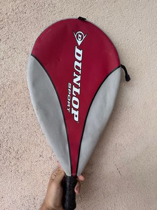 Raqueta Dunlop Ace 21