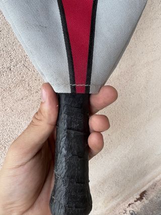 Raqueta Dunlop Ace 21