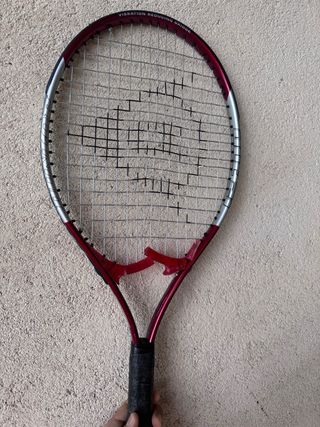 Raqueta Dunlop Ace 21