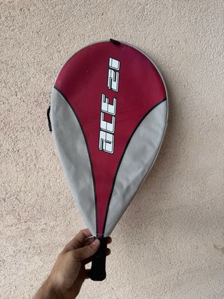 Raqueta Dunlop Ace 21