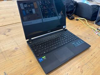 Gigabyte AERO 15 OLED 4k