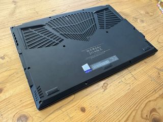 Gigabyte AERO 15 OLED 4k