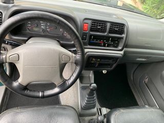 Suzuky Jimny 2004