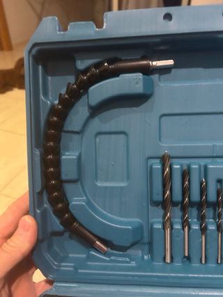 Taladro atornillador Koma Pro 20V