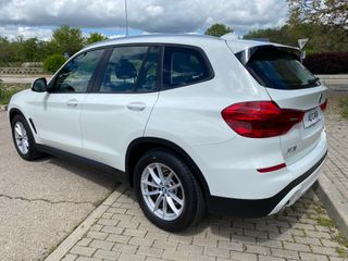 MUY CUIDADO!!! BMW X3  DIESEL 2018