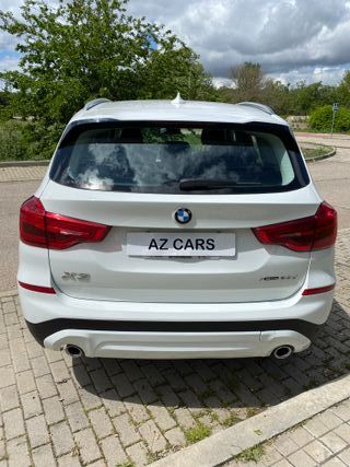 MUY CUIDADO!!! BMW X3  DIESEL 2018