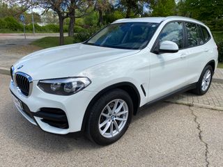 MUY CUIDADO!!! BMW X3  DIESEL 2018
