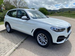 MUY CUIDADO!!! BMW X3  DIESEL 2018