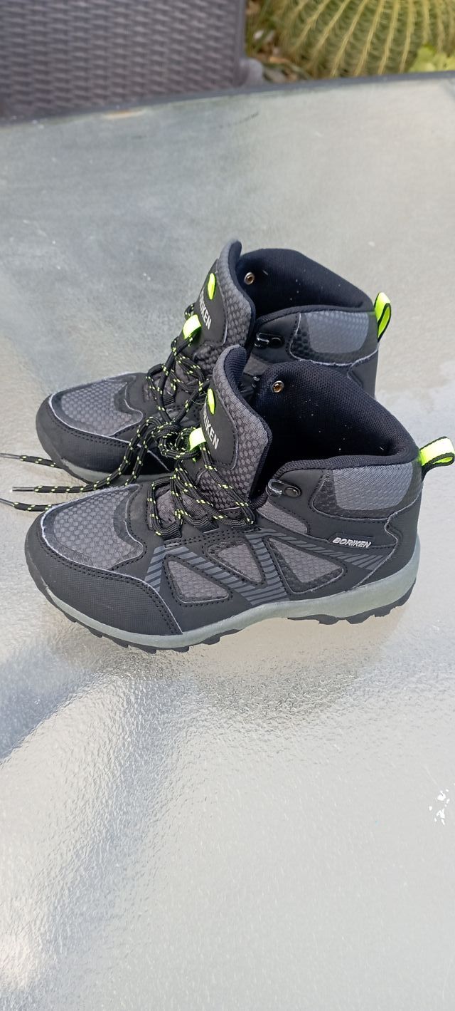 Scarpe da trekking 33