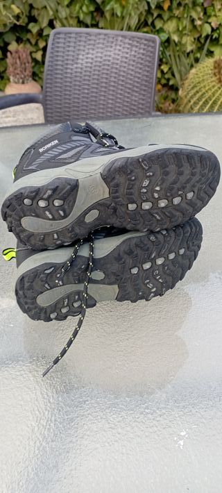 Scarpe da trekking 33