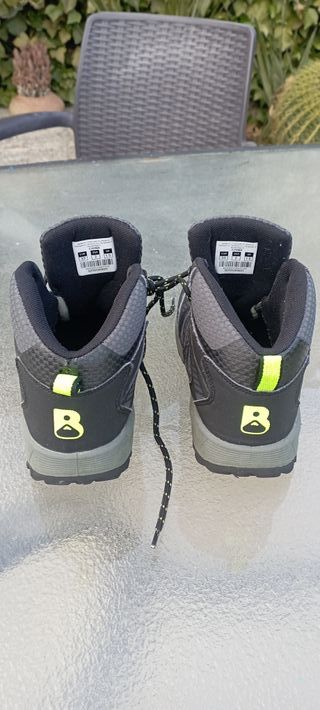 Scarpe da trekking 33