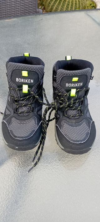 Scarpe da trekking 33