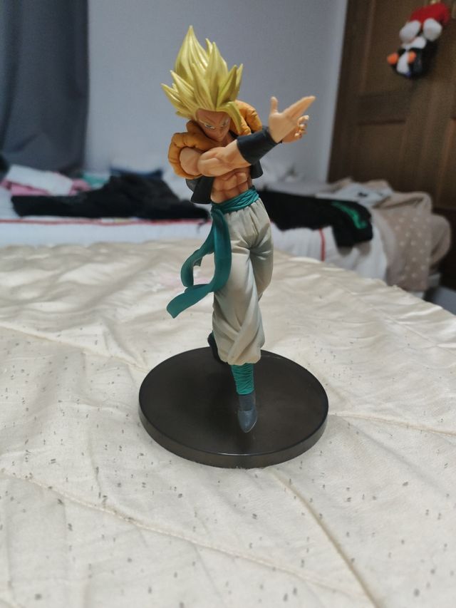 Figura Gogeta Dragon Ball