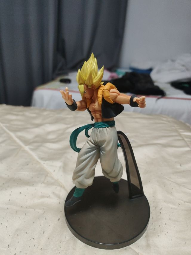 Figura Gogeta Dragon Ball