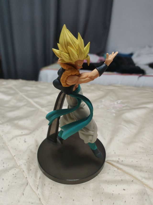 Figura Gogeta Dragon Ball