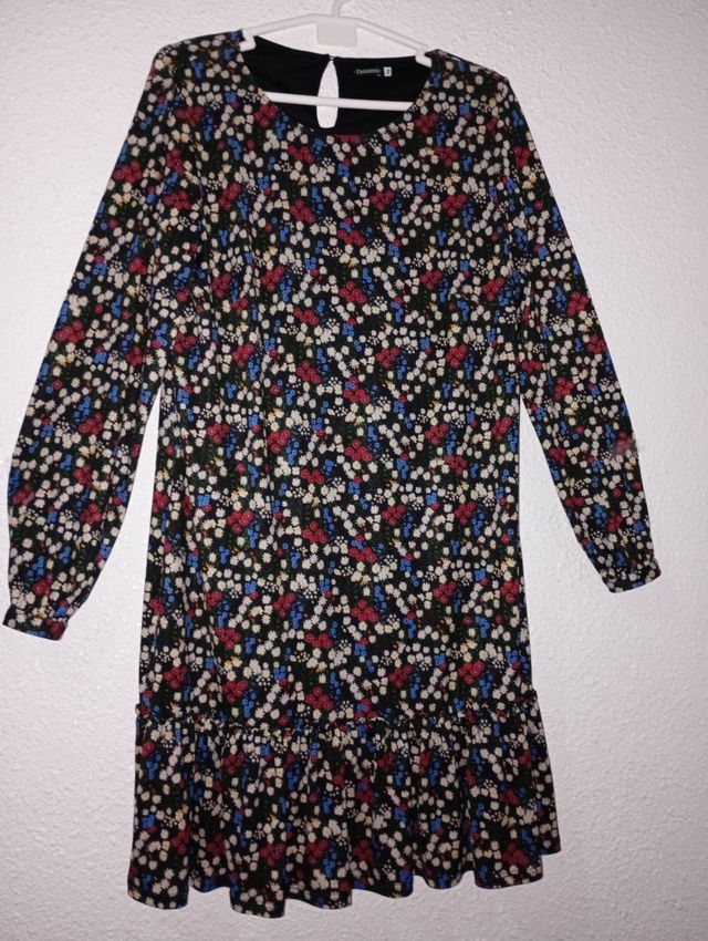 Vestido para ocasión