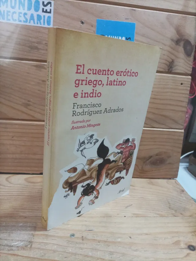 Novela erótica