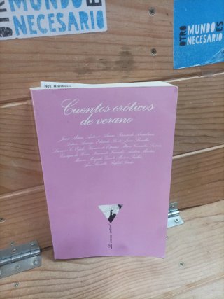 Literatura erótica