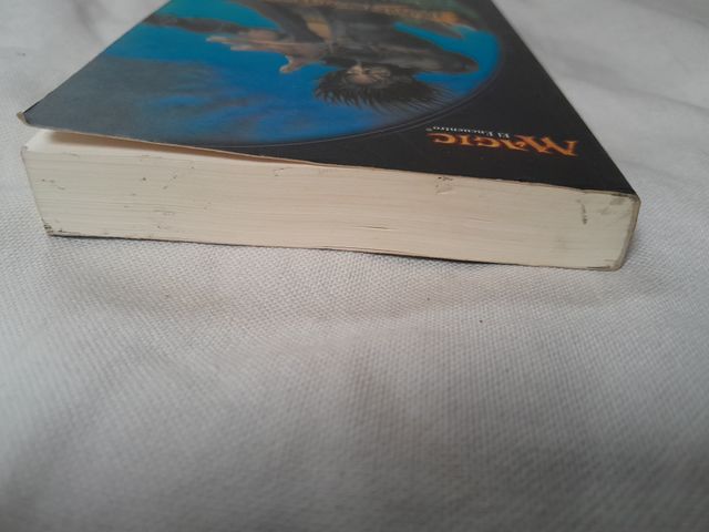 Magic The Gathering EMBESTIDA (CICLO EMBES