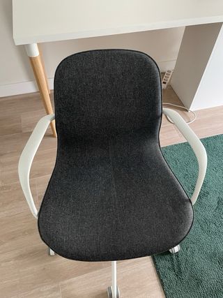 Silla de trabajo Ikea