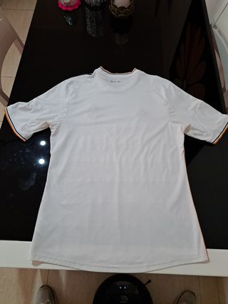 Camiseta Real Madrid Adidas