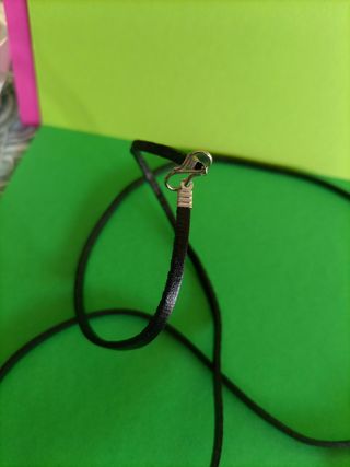 Collar artesanal nácar 