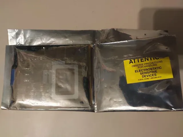 Nvidia Quadro 4000M de 2 GB afbeelding 5