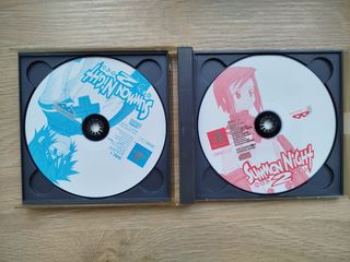 Summon Night 2 - PS1 (PlayStation) RPG