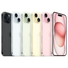 Teléfonos Móviles iPhone seminuevos