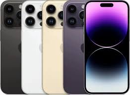 Teléfonos Móviles iPhone seminuevos