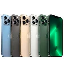 Teléfonos Móviles iPhone seminuevos