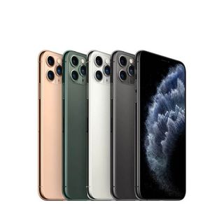 Teléfonos Móviles iPhone seminuevos