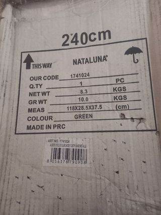 Termosifone Stily ST3A - 2000W