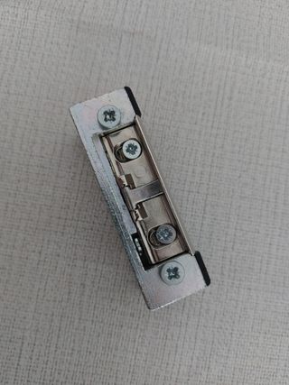 Cerradura eléctrica ORNO OR-EZ-4032