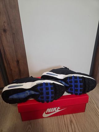 Nike Air Max 95