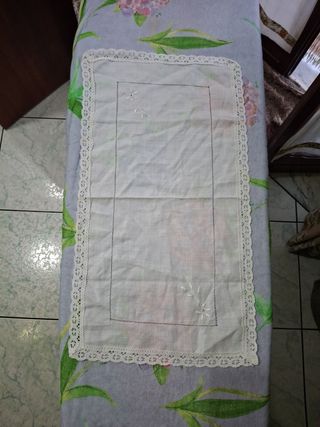 Runner lino