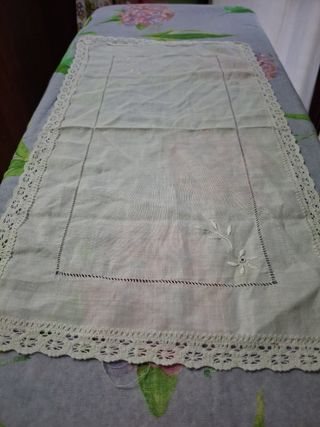 Runner lino